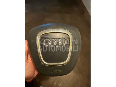 air bag 4 kraka za Audi A3