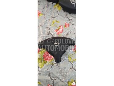 airbag volana za Opel Zafira, Astra G