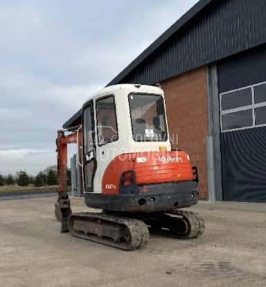Kubota KX 61