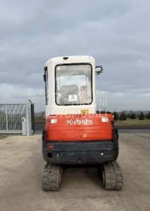 Kubota KX 61