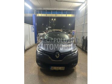 Renault Kadjar Kadjar 1.5 dci