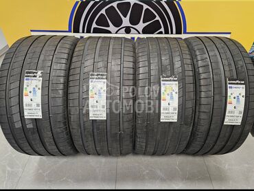Goodyear 315/30 R22 Letnja