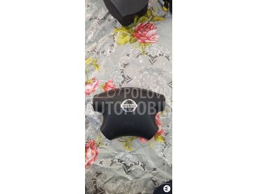 airbag volana za Nissan X-Trail od 2002. do 2007. god.