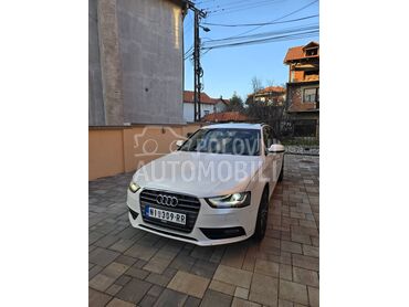 Audi A4 PANO PERLA