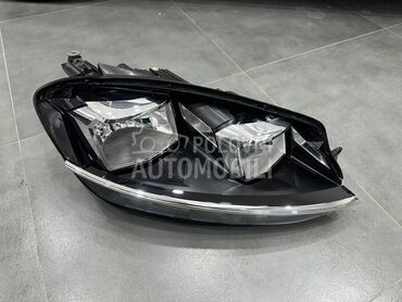 Far za Volkswagen Golf 7 od 2016. do 2020. god.