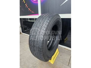 Bridgestone 255/70 R18 Letnja
