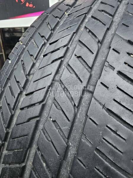 Bridgestone 255/70 R18 Letnja