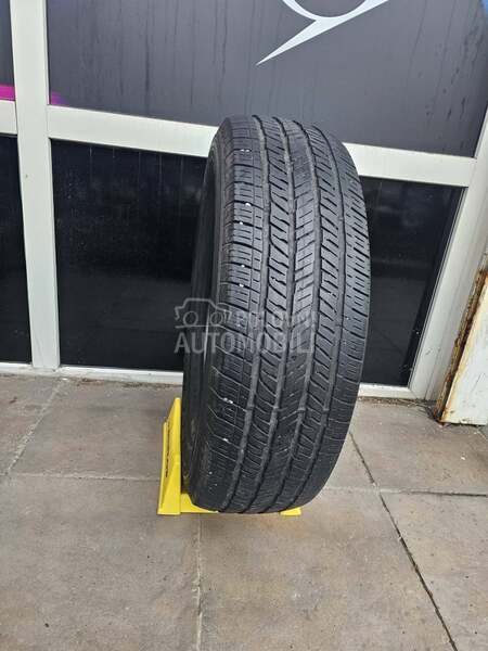 Bridgestone 255/70 R18 Letnja