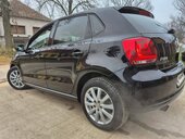 Volkswagen Polo 1.4 DSG
