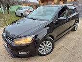Volkswagen Polo 1.4 DSG