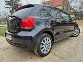 Volkswagen Polo 1.4 DSG