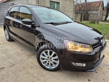 Volkswagen Polo 1.4 DSG
