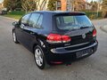 Volkswagen Golf 6 2.0 TDI