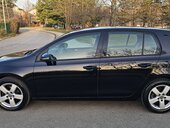 Volkswagen Golf 6 2.0 TDI