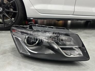 Far za Audi Q5 od 2008. do 2012. god.