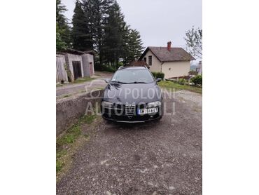 Alfa Romeo 156 Crosswagon Q4