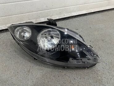 Far za Seat Leon od 2005. do 2012. god.