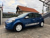 Renault Clio iz CH Limted