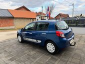 Renault Clio iz CH Limted