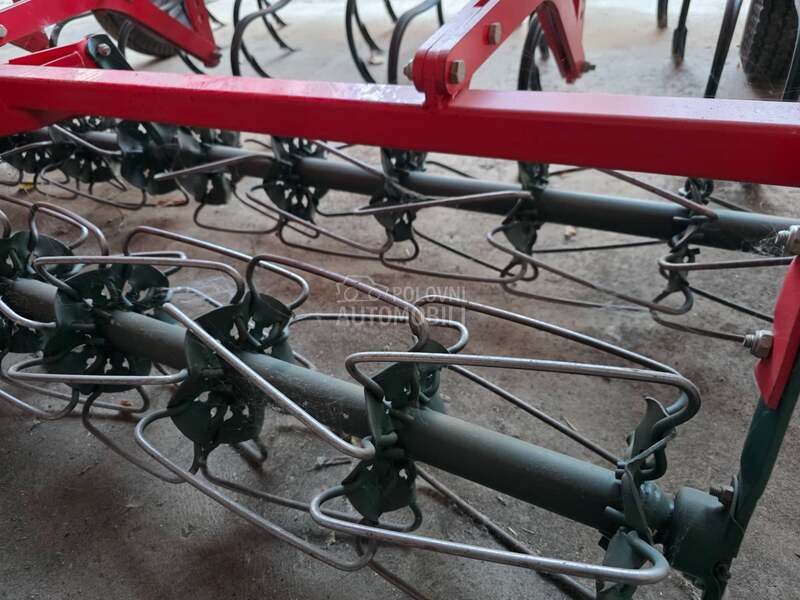 Vogel Noot Vibro Cult 370