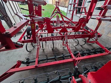 Vogel Noot Vibro Cult 370