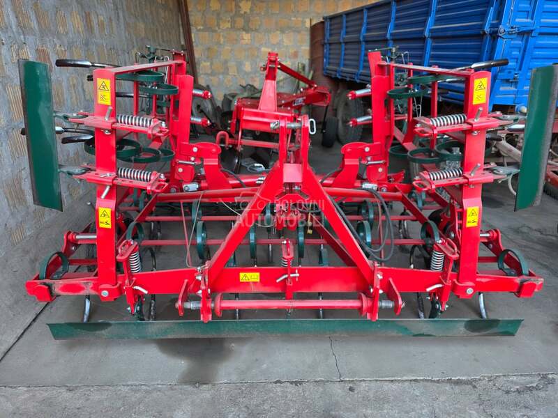 Vogel Noot Vibro Cult 370