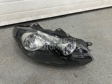 Far za Volkswagen Golf 6 od 2008. do 2012. god.