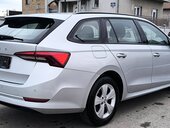 Škoda Octavia Virtual/DSG