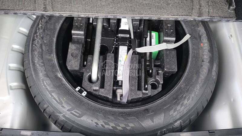 Škoda Octavia Virtual/DSG