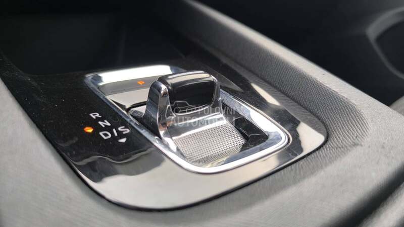 Škoda Octavia Virtual/DSG