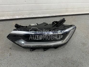 Far za Volkswagen Passat B8, Passat B8 Alltrack od 2015. do 2019. god.