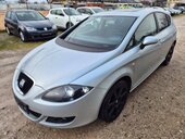 Seat Leon 2.0tdi/SPORT/