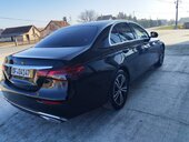 Mercedes Benz E 220 2.0d NOV