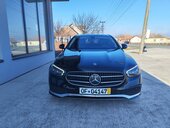 Mercedes Benz E 220 2.0d NOV