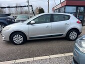Renault Megane 1.5Dci