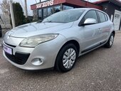 Renault Megane 1.5Dci