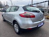 Renault Megane 1.5Dci