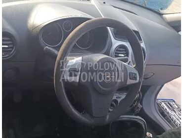 AirBag Volana za Opel Corsa D od 2006. do 2014. god.