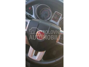 AirBag Volana za Fiat Freemont od 2010. do 2017. god.