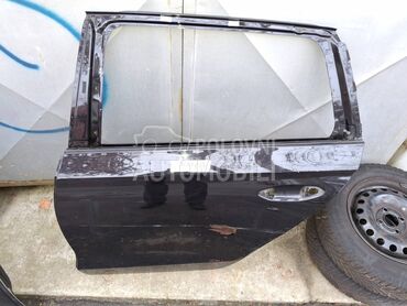 Vrata A8 za Škoda Octavia od 2020. do 2025. god.