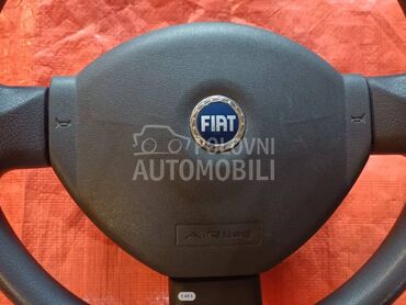 AirBag Volana za Fiat Panda od 2003. do 2012. god.