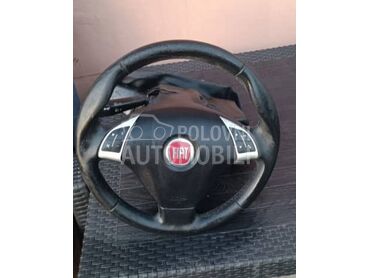 AirBag Volana za Fiat EVO od 2005. do 2018. god.