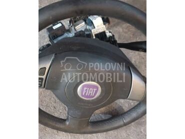 AirBag Volana za Fiat Sedici od 2005. do 2015. god.