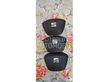 Airbag volana za Seat Ibiza od 2014. do 2018. god.