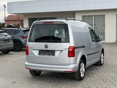Volkswagen Caddy 2.0 TDI DSG CH