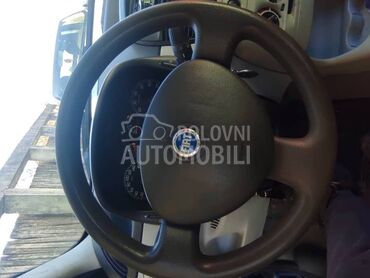 AirBag Volana za Zastava 10 od 1993. do 2008. god.