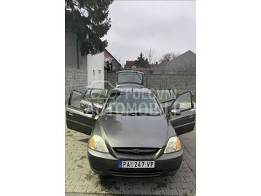 Kia Rio 1.5 LS