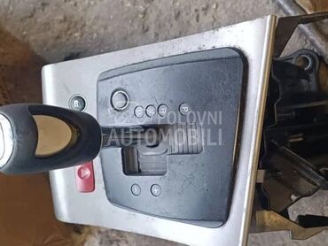 Automatski menjac za Alfa Romeo 159 od 2005. do 2011. god.