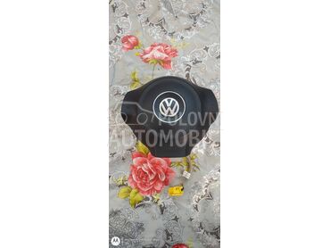 Airbag volana za Volkswagen Caddy, Tiguan, Touran ...