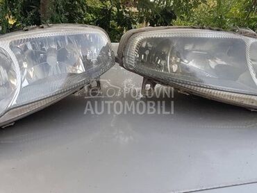 Farovi Levi Desni za Alfa Romeo 147 od 2000. do 2010. god.